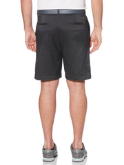 Big & Tall Oxford Short-Shorts-Callaway