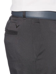 Big & Tall Oxford Short-Shorts-Callaway