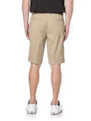 Big & Tall Golf Performance Cargo Shorts-Shorts-Callaway Apparel