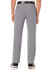 Big & Tall Performance Flat Front Tech Pant-Pants-Callaway