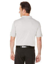 Big & Tall Performance Heathered Polo Polos High Rise Heather / 1X