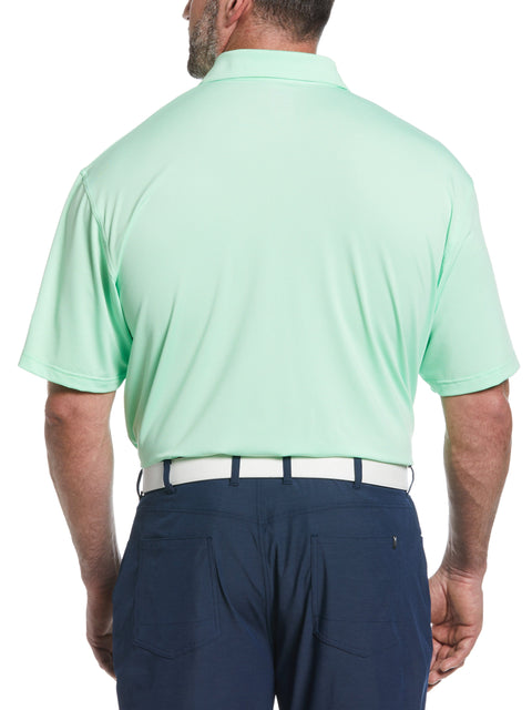 Big & Tall Pro Spin Fine Line Golf Polo-Polos-Callaway