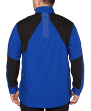 Big & Tall Repel Long Sleeve Windshirt-Jackets-Callaway Apparel