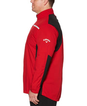 Big & Tall Repel Long Sleeve Windshirt-Jackets-Callaway Apparel