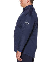 Big & Tall Repel Patterned Soft Shell Jacket Jackets