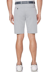 Big & Tall Solid Short-Shorts-Callaway