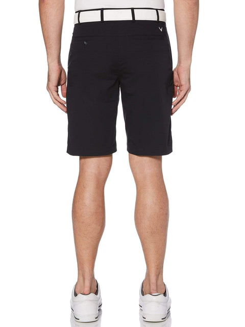 Big & Tall Solid Short-Shorts-Callaway