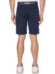 Big & Tall Solid Short-Shorts-Callaway