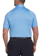 Big & Tall Solid Swing Tech Polo-Polos-Callaway