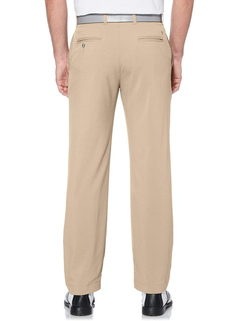 Men's Big & Tall Golf Pants - All In Motion™ Khaki 30x34 : Target