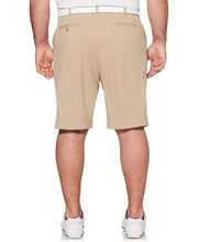 Big & Tall Stretch Short with Active Waistband Shorts