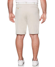 Big & Tall Stretch Short with Active Waistband Shorts