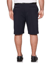 Big & Tall Stretch Short with Active Waistband Shorts