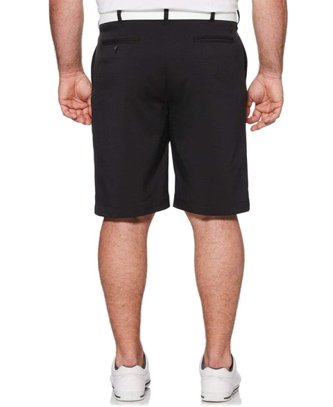 Big & Tall Stretch Short with Active Waistband Shorts