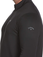 Mens Sun Protection 1/4 Zip Pullover-Jackets-Callaway Apparel