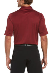 Big & Tall Swing Tech Birdseye Polo-Polos-Callaway