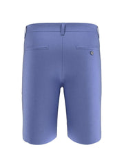 Big & Tall Swing Tech Heather Ergo Short-Pants-Callaway Apparel