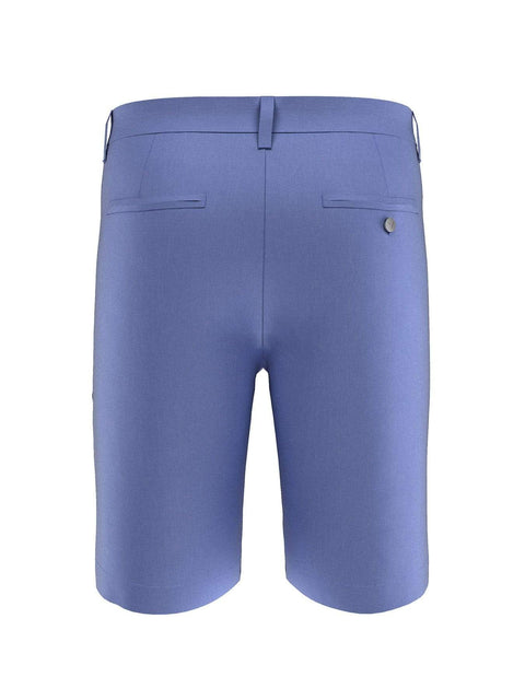 Big & Tall Swing Tech Heather Ergo Short-Pants-Callaway Apparel