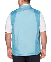 Big & Tall Thermal Performance Quilted Vest Jackets