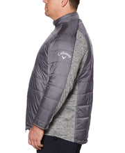 Big & Tall Thermal Puffer Jacket Jackets