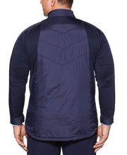 Big & Tall Thermal Ultrasonic Quilted Jacket Jackets