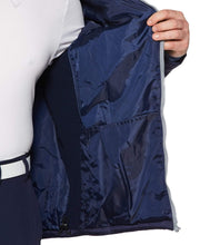 Big & Tall Thermal Ultrasonic Quilted Jacket Jackets