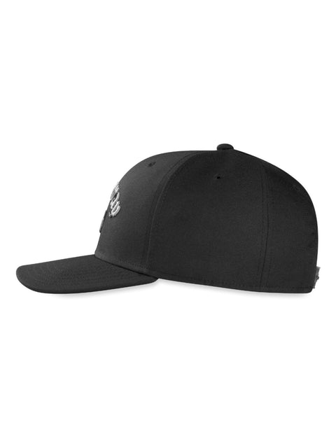 Camo Snapback-Hats-Black-NS-Callaway