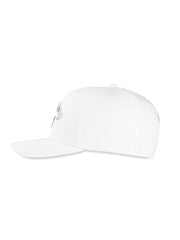 Camo Snapback-Hats-White-OS-Callaway