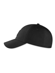 Collection Metal Cap-Hats-Black-NS-Callaway