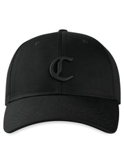 Collection Metal Cap-Hats-Black-NS-Callaway