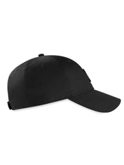 Collection Metal Cap-Hats-Black-NS-Callaway