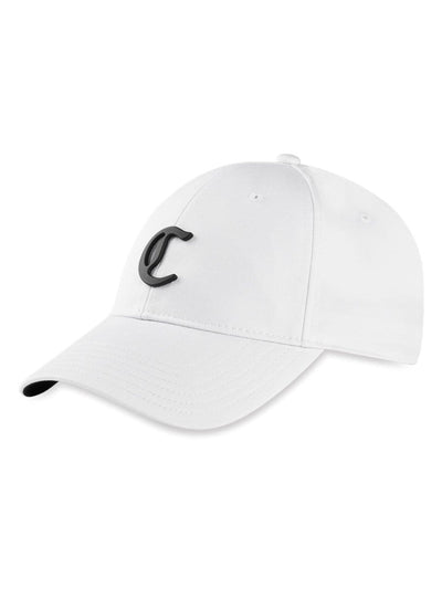 C Collection Hat-Hats-White-NS-Callaway