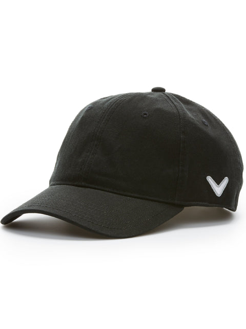 Heritage Hat-Hats-Black-NS-Callaway