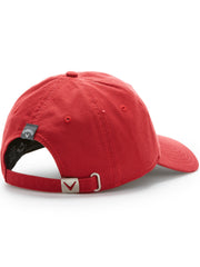 Heritage Hat-Hats-Cardinal Red-NS-Callaway