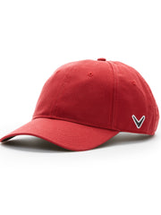 Heritage Hat-Hats-Cardinal Red-NS-Callaway