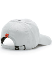 Heritage Hat-Hats-Cool Grey-NS-Callaway