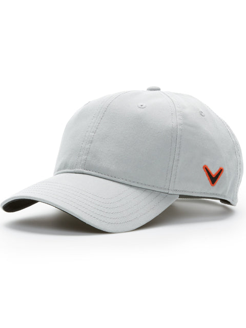 Heritage Hat-Hats-Cool Grey-NS-Callaway