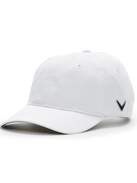 Heritage Hat-Hats-White-NS-Callaway
