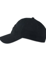 Heritage Twill Hat-Hats-Black-NS-Callaway