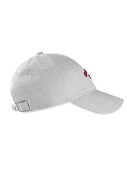 Heritage Twill Hat-Hats-Grey-NS-Callaway