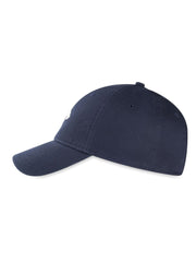 Heritage Twill Hat-Hats-Navy-NS-Callaway