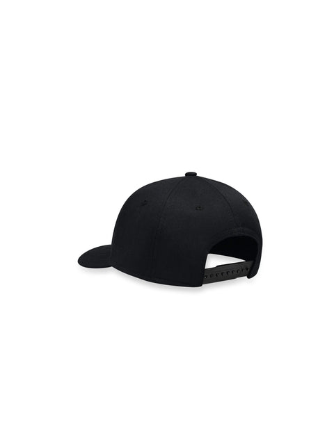 High Crown Hat-Hats-Black-NS-Callaway