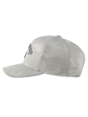 Camo Snapback-Hats-Grey-NS-Callaway