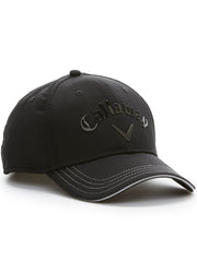 Liquid Metal Hat-Hats-Black-NS-Callaway