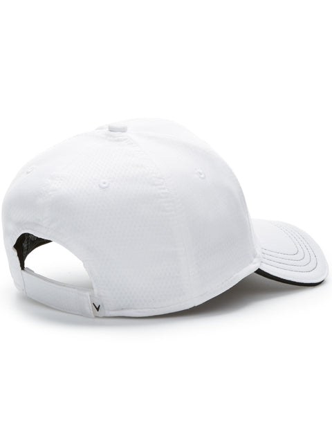 Liquid Metal Hat-Hats-Bright White-NS-Callaway