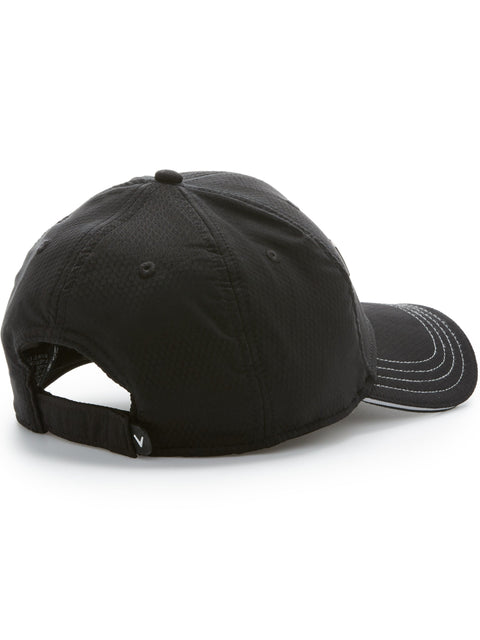 Liquid Metal Hat-Hats-Black-NS-Callaway