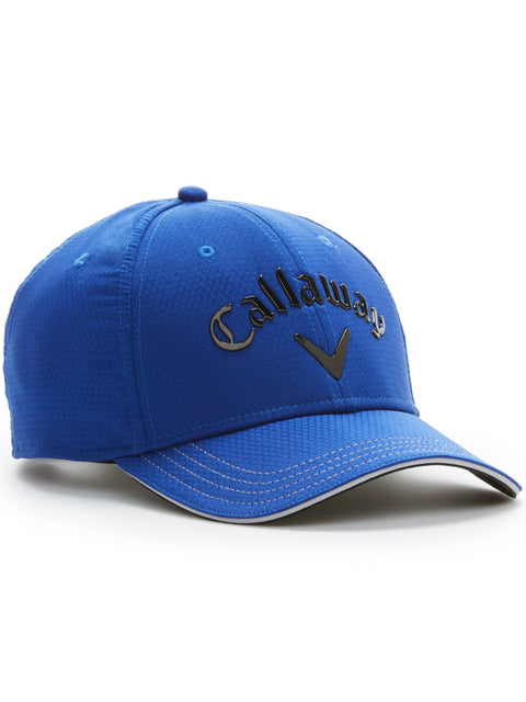 Liquid Metal Hat-Hats-Magnetic Blue-NS-Callaway