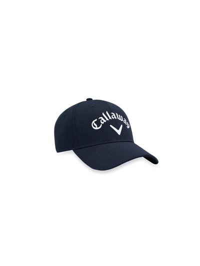 Liquid Metal Hat-Hats-Navy/White-NS-Callaway