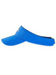 Liquid Metal Visor-Hats-Royal-NS-Callaway