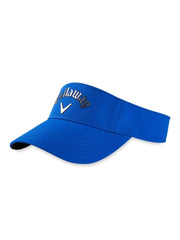 Liquid Metal Visor-Hats-Royal-NS-Callaway